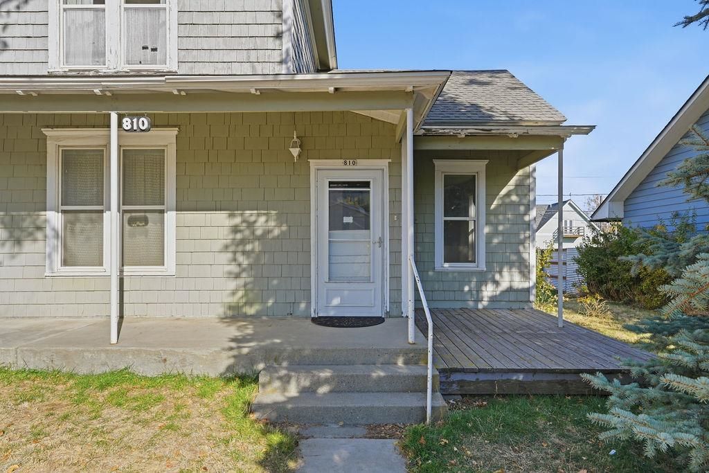 810 Adams St, Davenport, WA 99122 photo 2