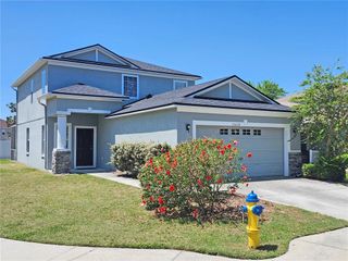 10238 PERTHSHIRE CIRCLE, Land O Lakes, FL 34638
