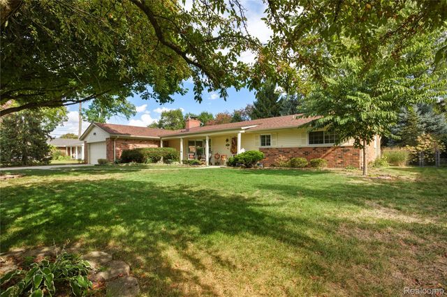 9466 Marilyn Avenue, Plymouth Charter Township, MI 48170