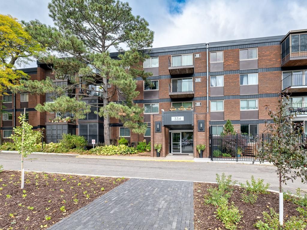 334 Cherokee Avenue 108, Saint Paul, MN 55107 — exterior