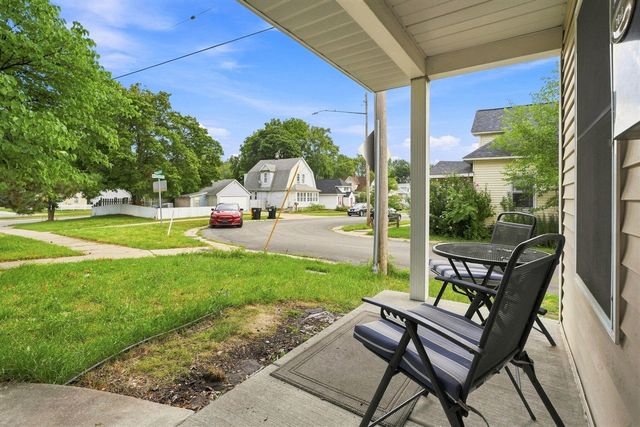 1166 Lee Street, Wyoming, MI 49509