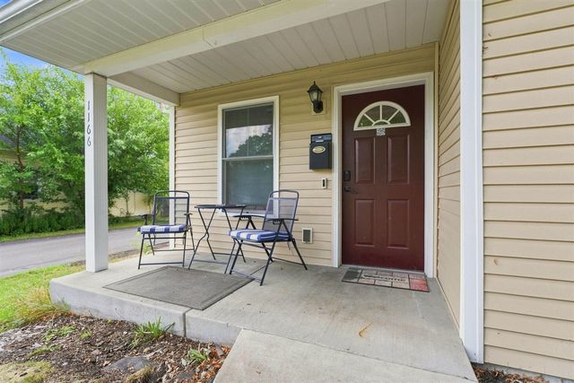 1166 Lee Street, Wyoming, MI 49509