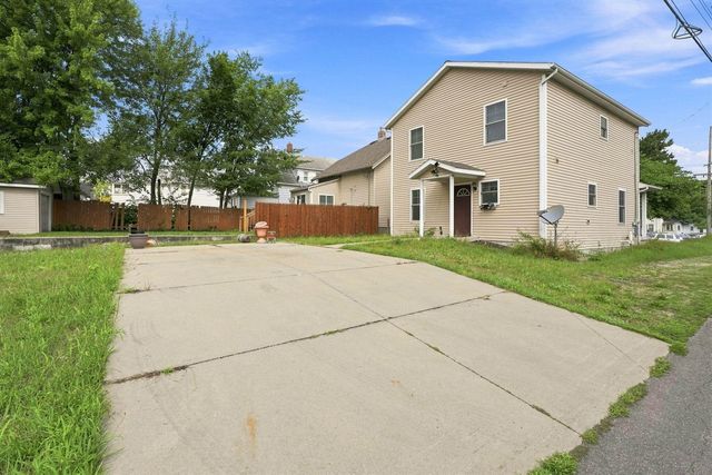 1166 Lee Street, Wyoming, MI 49509