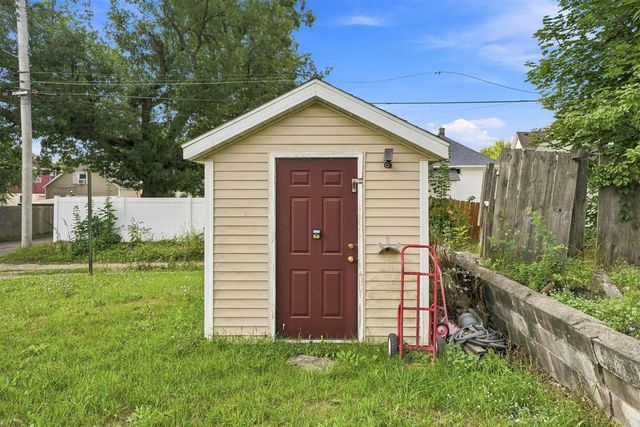 1166 Lee Street, Wyoming, MI 49509
