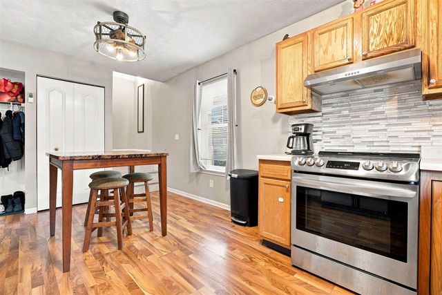 1166 Lee Street, Wyoming, MI 49509