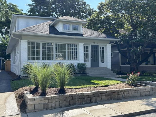 5015 Broadway Street, Indianapolis, IN 46205