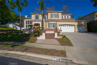 2409 Santiago, La Verne, CA 91750