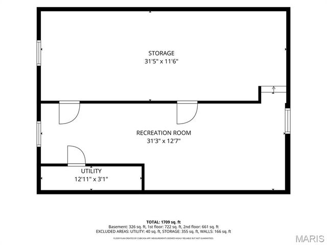 4508 Saint Leo Lane, St Ann, MO 63074