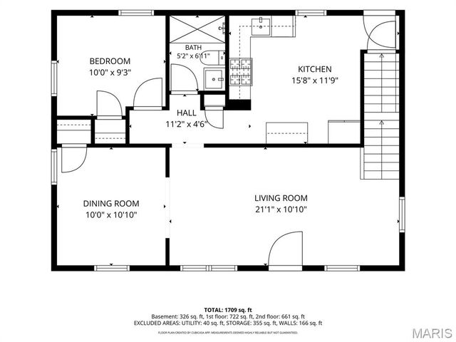 4508 Saint Leo Lane, St Ann, MO 63074