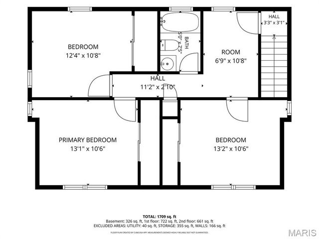 4508 Saint Leo Lane, St Ann, MO 63074