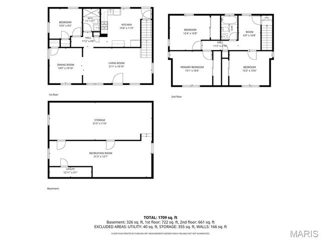 4508 Saint Leo Lane, St Ann, MO 63074