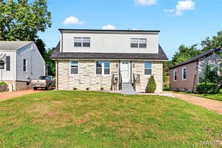 4508 Saint Leo Lane, St Ann, MO 63074