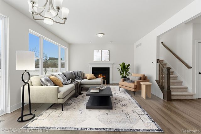 2388 Madison Street, Wixom, MI 48393