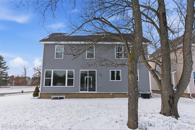 2388 Madison Street, Wixom, MI 48393