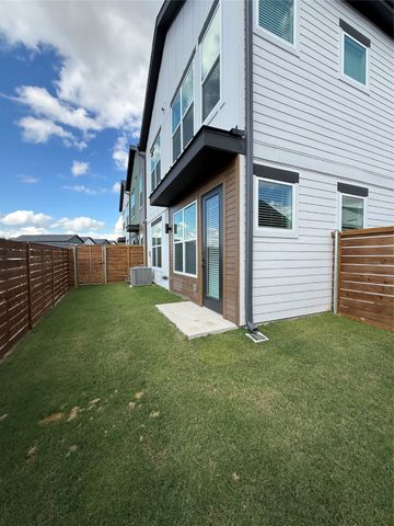 1535 Blue Sage Street, Melissa, TX 75454