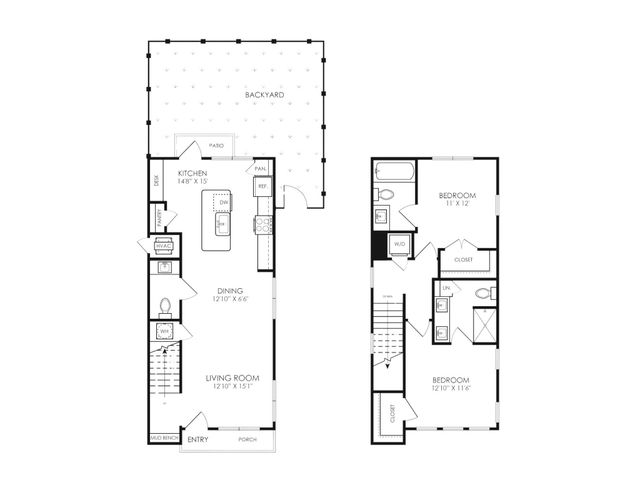 1535 Blue Sage Street, Melissa, TX 75454