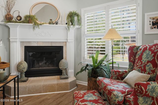 5419 Wood Ridge Road, Wilmington, NC 28409