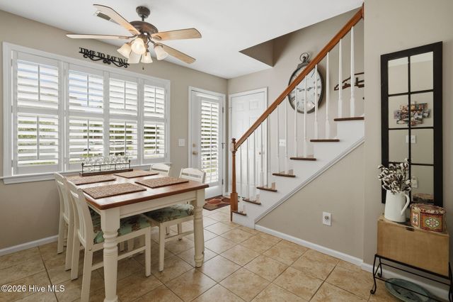 5419 Wood Ridge Road, Wilmington, NC 28409