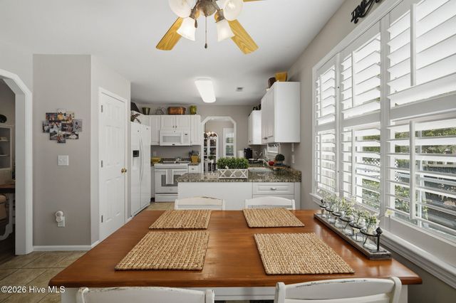 5419 Wood Ridge Road, Wilmington, NC 28409