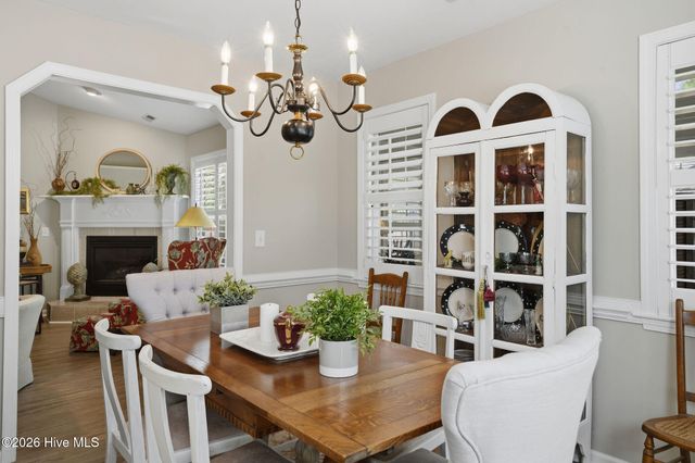 5419 Wood Ridge Road, Wilmington, NC 28409