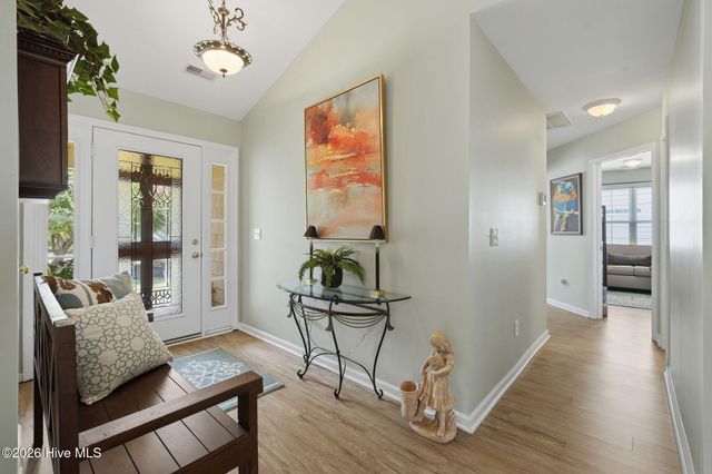 5419 Wood Ridge Road, Wilmington, NC 28409