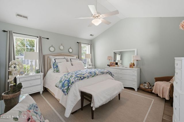 5419 Wood Ridge Road, Wilmington, NC 28409