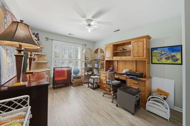 5419 Wood Ridge Road, Wilmington, NC 28409