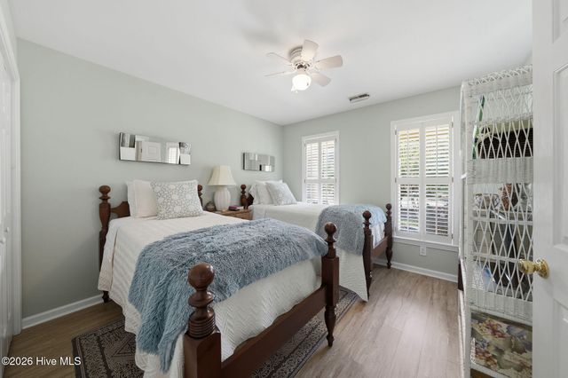 5419 Wood Ridge Road, Wilmington, NC 28409