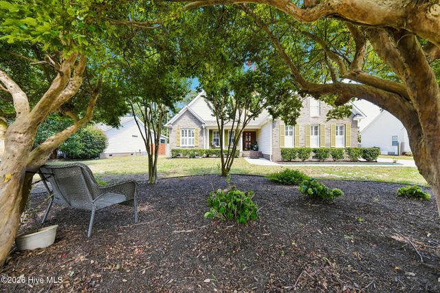 5419 Wood Ridge Road, Wilmington, NC 28409