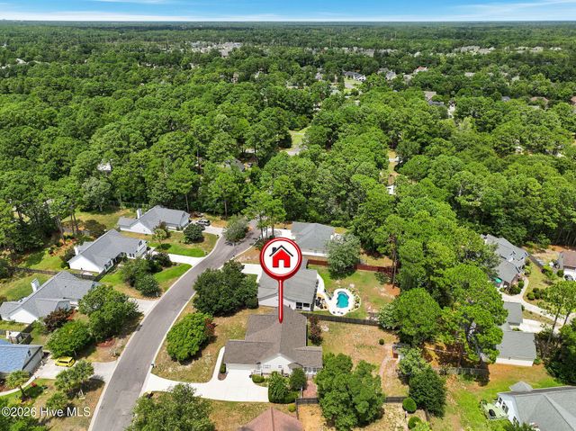 5419 Wood Ridge Road, Wilmington, NC 28409