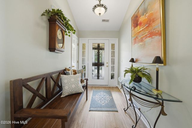 5419 Wood Ridge Road, Wilmington, NC 28409