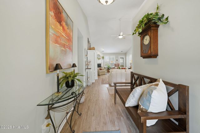 5419 Wood Ridge Road, Wilmington, NC 28409