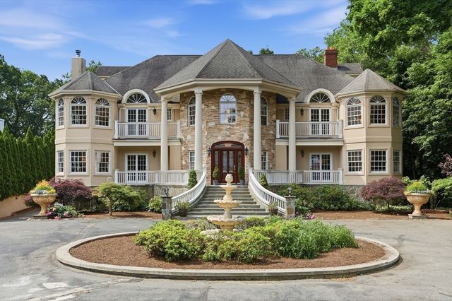 72 Charlemont Street, Newton, MA 02461
