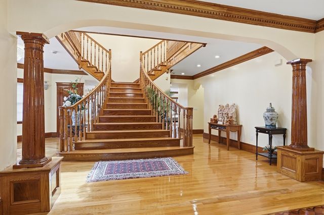 72 Charlemont Street, Newton, MA 02461