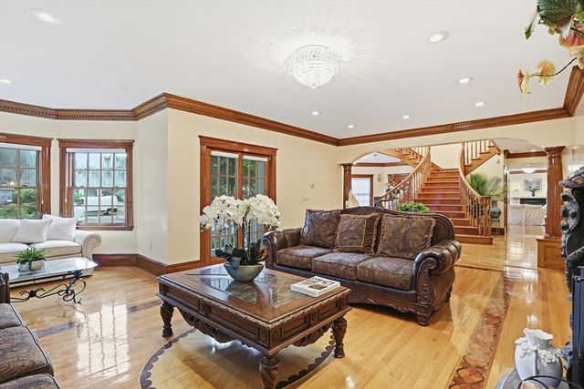 72 Charlemont Street, Newton, MA 02461