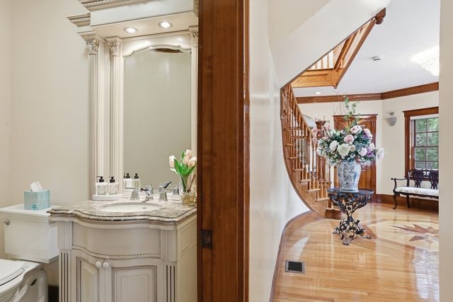 72 Charlemont Street, Newton, MA 02461