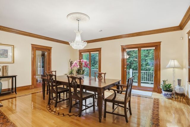 72 Charlemont Street, Newton, MA 02461