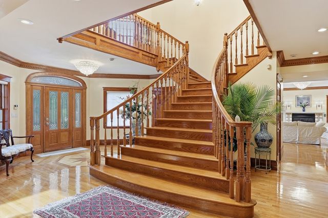 72 Charlemont Street, Newton, MA 02461