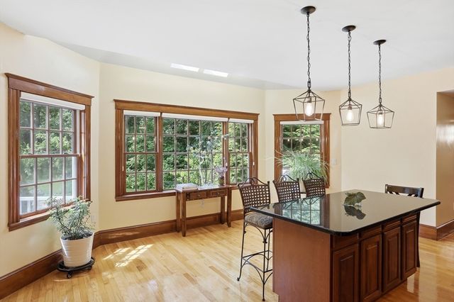 72 Charlemont Street, Newton, MA 02461