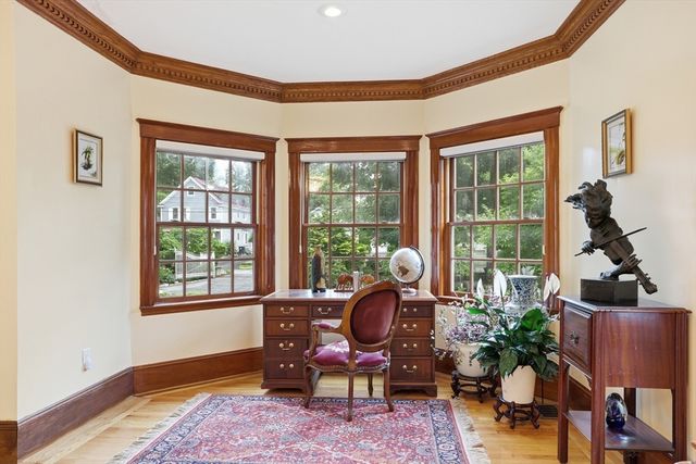 72 Charlemont Street, Newton, MA 02461