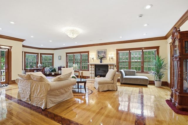 72 Charlemont Street, Newton, MA 02461