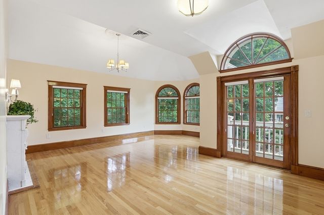 72 Charlemont Street, Newton, MA 02461