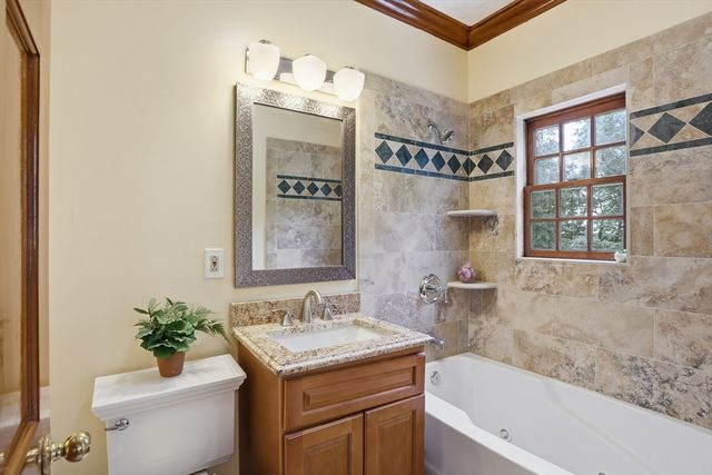 72 Charlemont Street, Newton, MA 02461