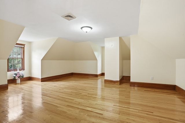 72 Charlemont Street, Newton, MA 02461