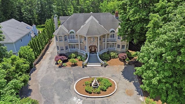 72 Charlemont Street, Newton, MA 02461