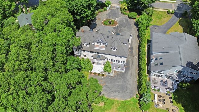 72 Charlemont Street, Newton, MA 02461