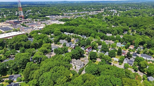 72 Charlemont Street, Newton, MA 02461