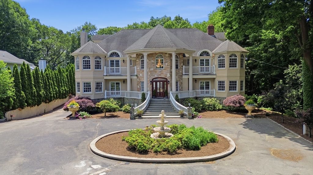 72 Charlemont Street, Newton, MA 02461