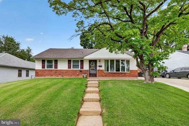 3543 WINDSOR DR, Bensalem, PA 19020