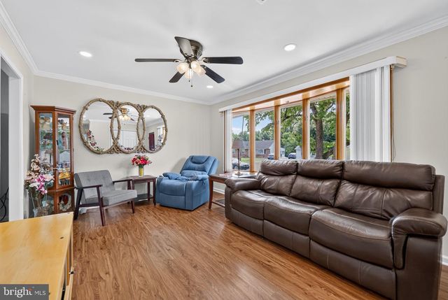 3543 WINDSOR DR, Bensalem, PA 19020